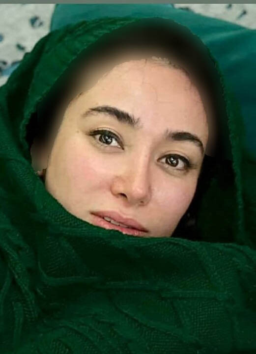 بهاره افشاری سرطان گرفت بهاره افشاری سرطان گرفت