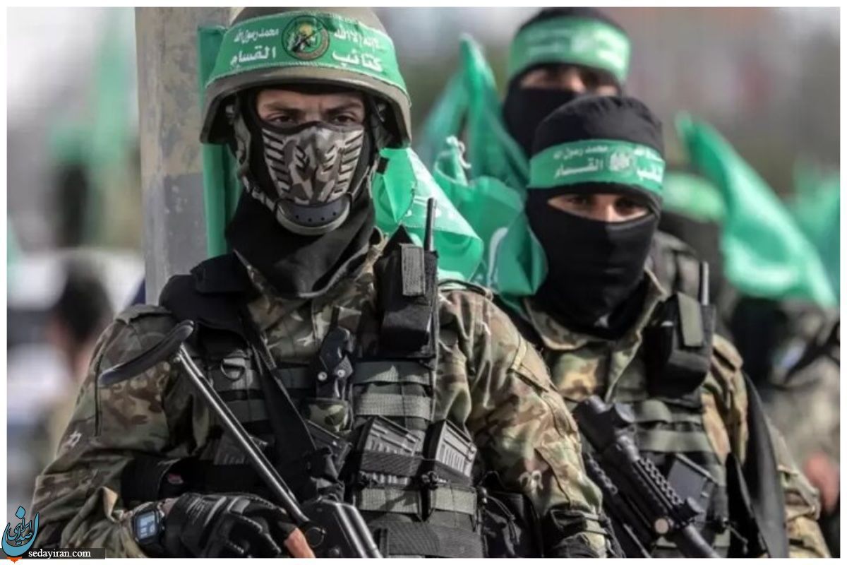 یکی از فرماندهان حماس ترور شد