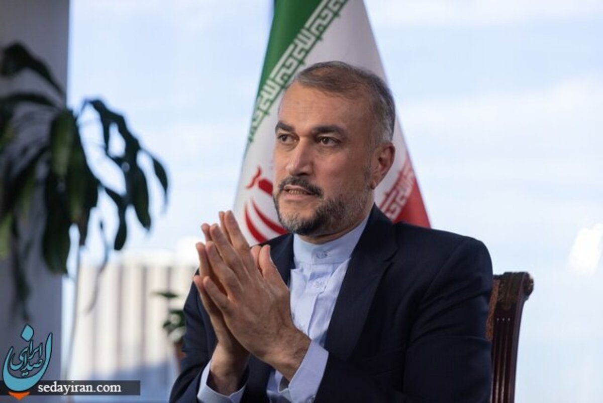 امیرعبداللهیان: اگر حمایت آمریکا از اسرائیل ادامه یابد باید عواقب وخیم آن را متحمل شود
