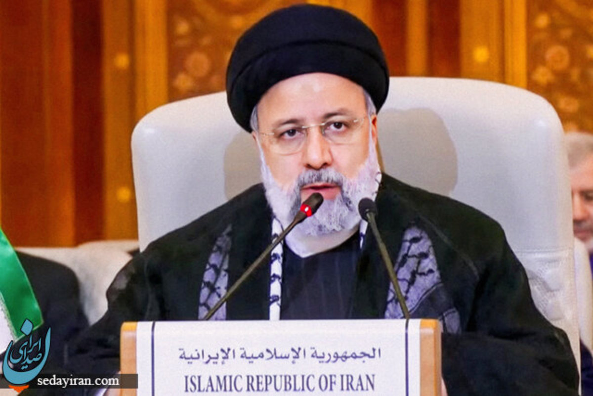 رئیسی: رژیم صهیونیستی به هیچ پیروزی نرسیده است و قتل عام زنان و کودکان پیروزی نیست