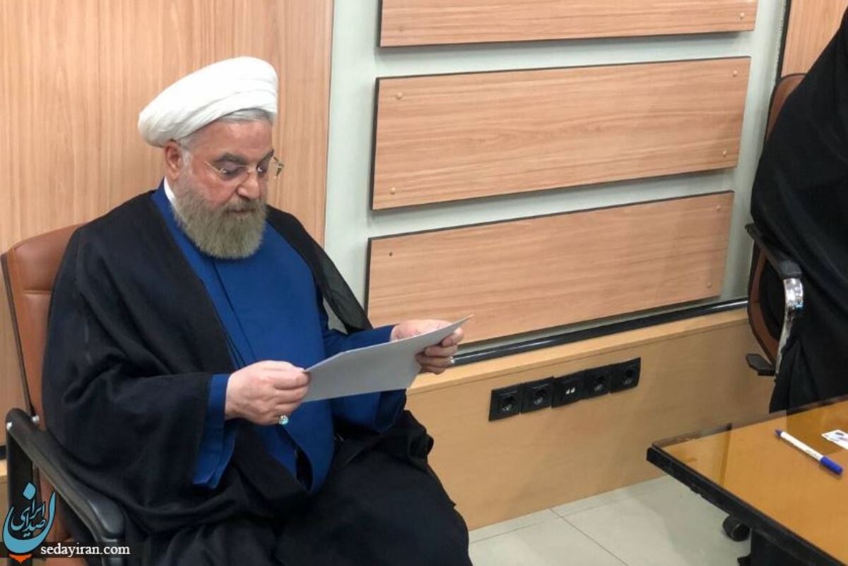 لیست روحانی برای انتخابات مجلس دوازدهم؟