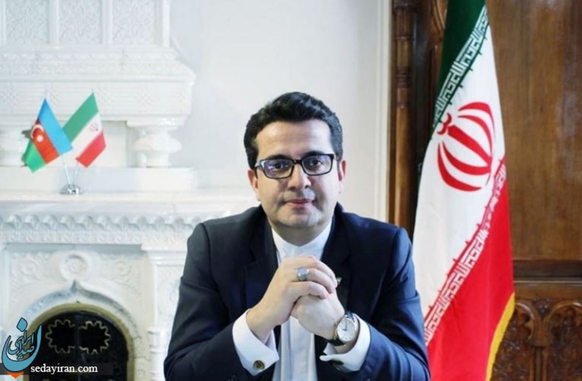 پروژه «راه ارس» جایگزین کریدور زنگزور می شود