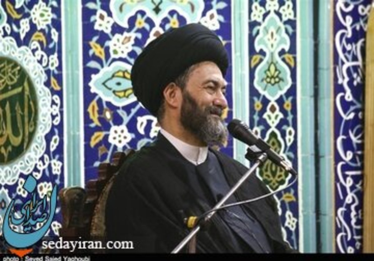 امام جمعه اردبیل: آمریکا، آلمان، فرانسه و انگلیس اهانت بسیار وحشتناکی به شعور جهانیان کردند این وزرا هم به ملت خیانت می‌کنند هم خود را به راحتی اهل جهنم می‌کنند از مدیران خواستیم نامه‌های وزرا را منتشر کنند اما نکردند ریاست جمهور باید وزرای خاطی را مواخذه کند