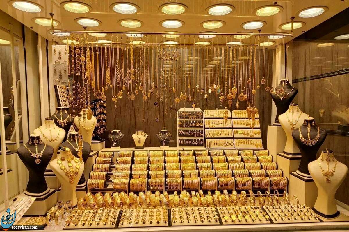 قیمت طلا و سکه امروز 12 آذر 1402