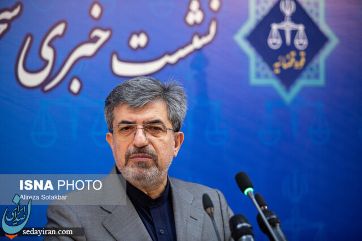 ستایشی: پرونده‌هایی همچون طبری و زنگنه و هاشمی در حال تحمل کیفر است ممنوع الخروجی افراد سه دسته هستند توماج صالحی با قرار بازداشت موقت در زندان است در پرونده‌های اقتصادی هیچ تسامحی نیست