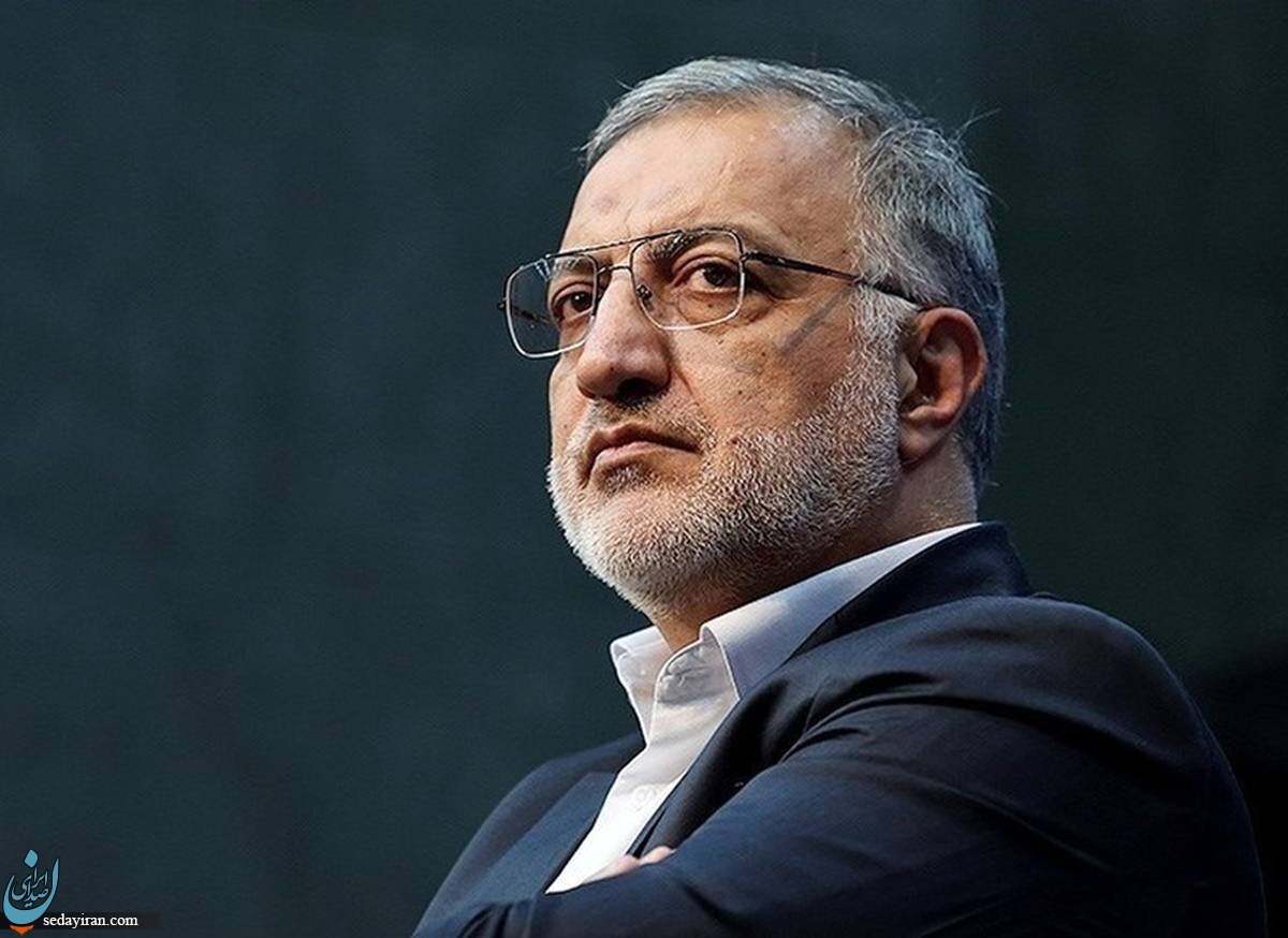 واکنش سخنگوی شهرداری تهران به حاشیه سازی ها درباره زاکانی