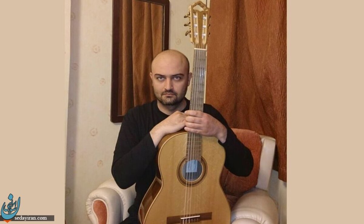 هومن موسوی زاده درگذشت شوک به جامعه موسیقی