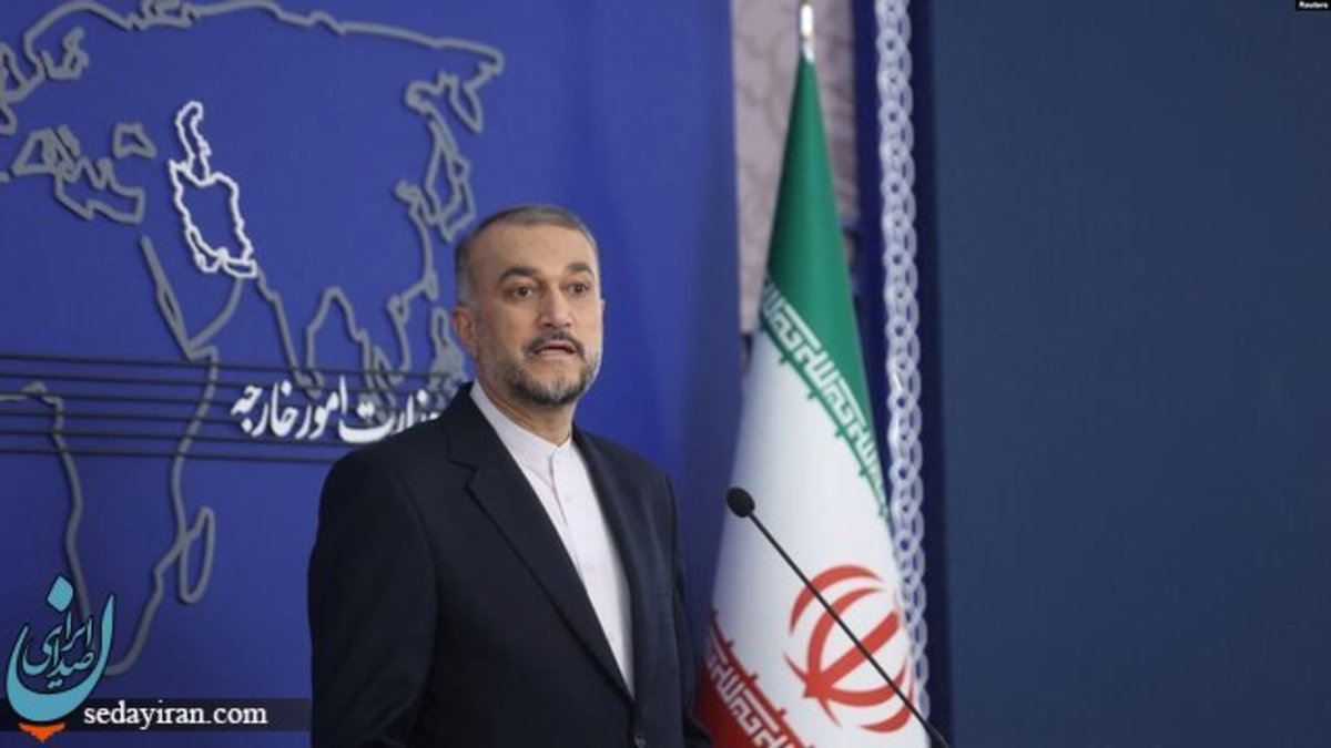 امیر عبداللهیان: استمرار آتش‌بس در غزه می‌تواند مانع گسترش بیشتر دامنه جنگ شود.