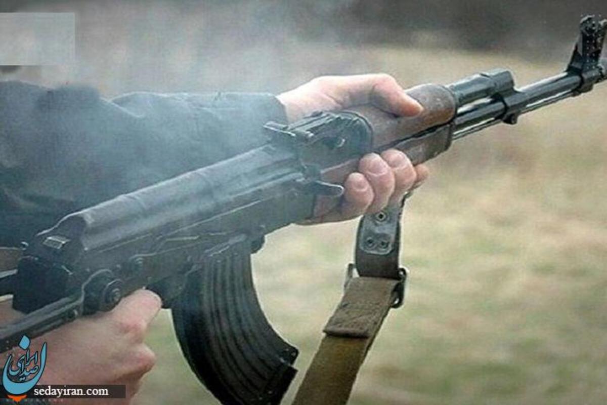 تیراندازی در مراسم عروسی صیدون زن باردار و نوزادش جان باختند