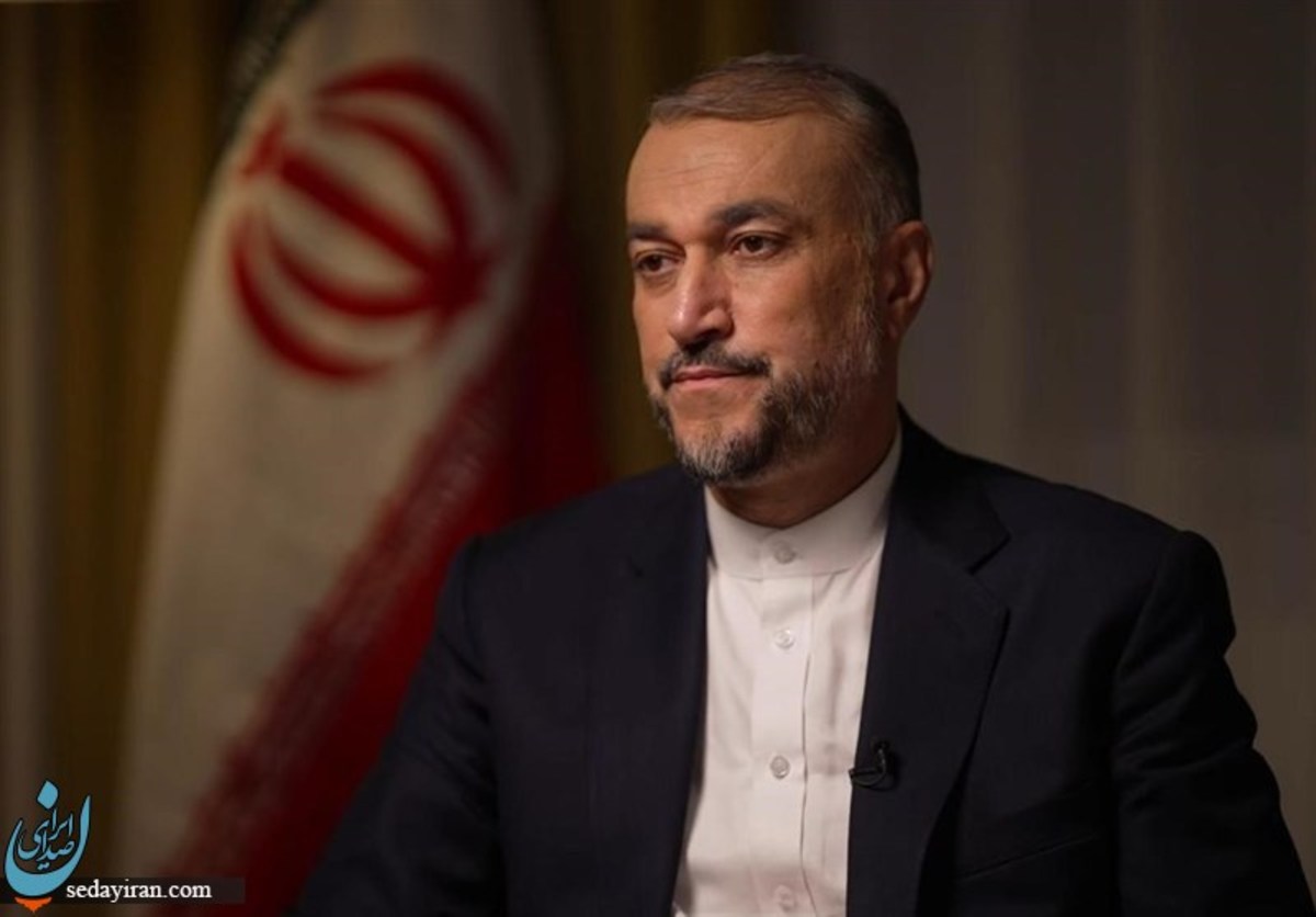 امیرعبداللهیان: دفاع از حقوق بشر و‌ زنان از سوی دولتمردان آمریکا، دروغی بیش نیست