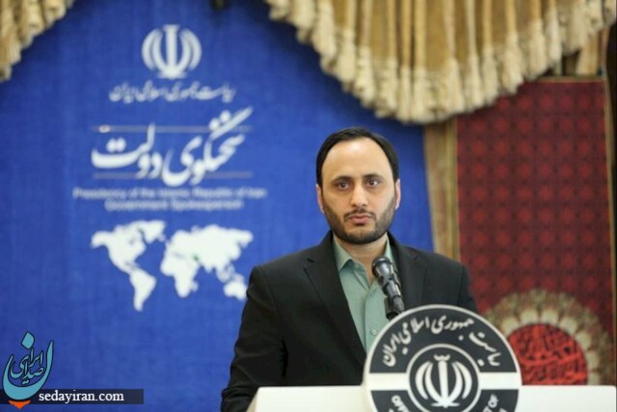 بهادری جهرمی: دولت در برخورد با مافیای خودرو بسیار جدی و مصمم است گشت ارشاد مدیران در حوزه‌های مختلف فعال است هدف‌گذاری دولت در توسعه سیاست خارجی، بر مبنای توسعه همکاری‌های اقتصادی است رسیدگی همزمان دو قوه به پرونده «چای دبش » از سال قبل دستاوردهای سفر رئیسی به مسکو برنامه دولت برای رعایت حجاب