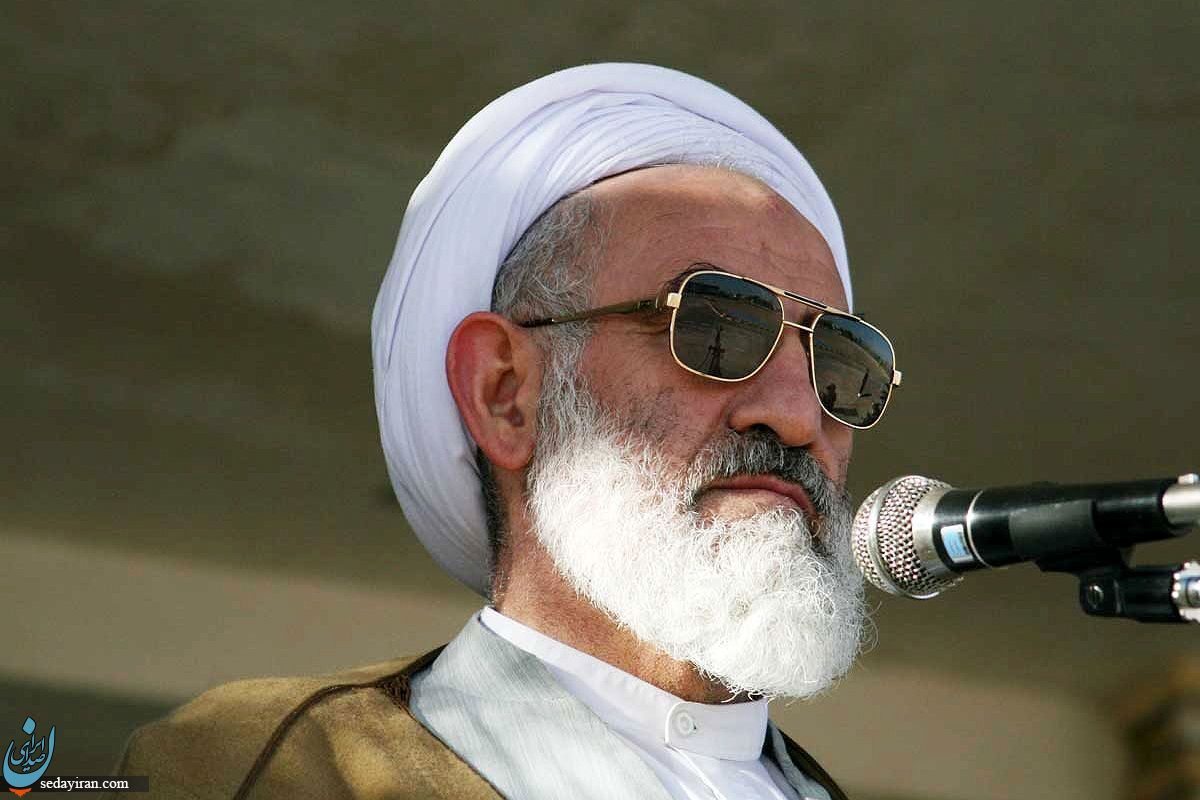 حکم قاتل آیت‌الله سلیمانی اجرا شد