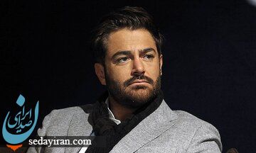 محمد رضا گلزار وسط بازی پدل / عکس