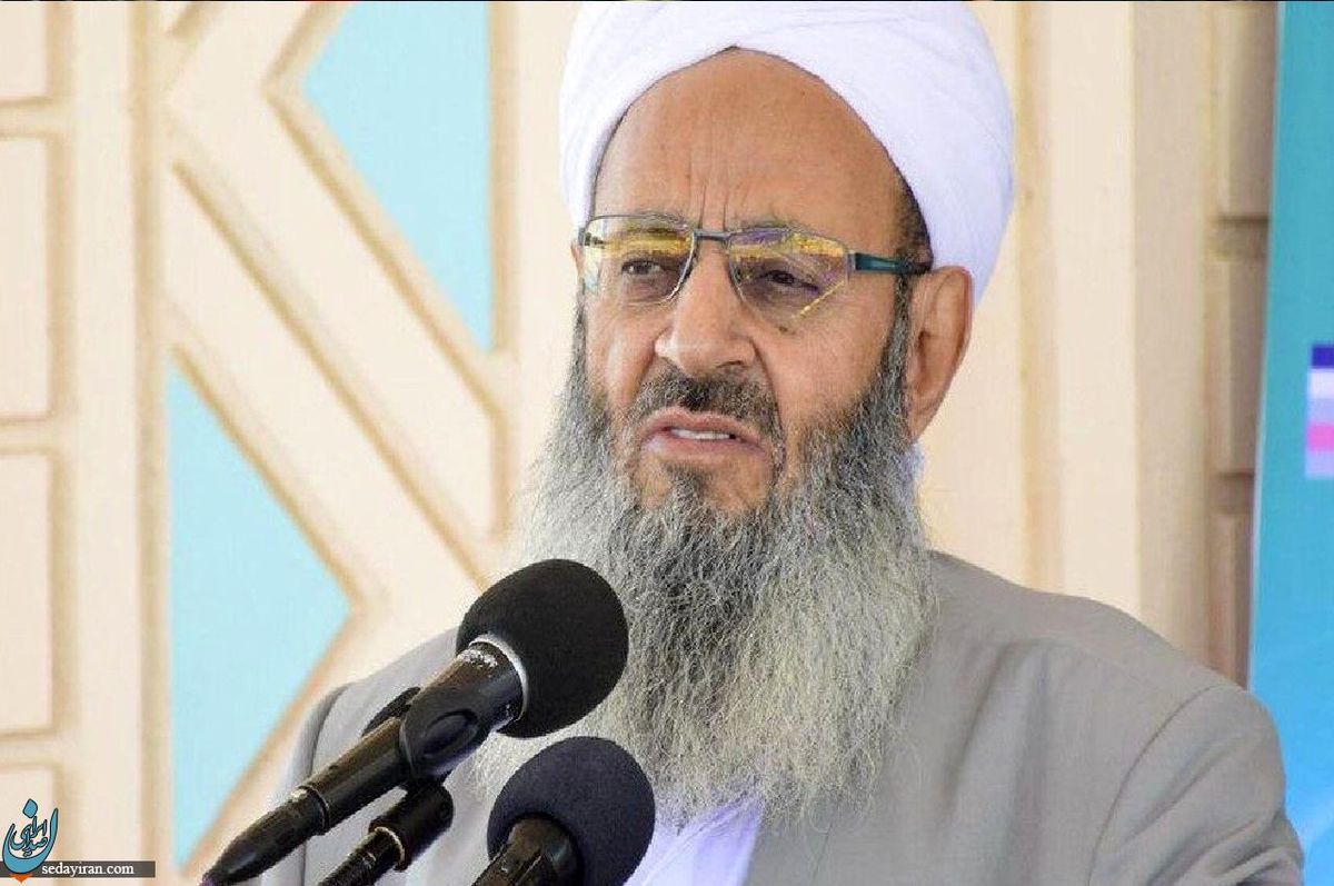 واکنش مولوی عبدالحمید به حادثه تروریستی راسک این حمله بسیار نگران‌کننده است