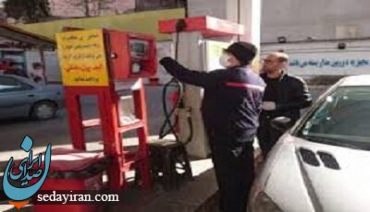 آغاز عرضه بنزین ۱۵۰۰ تومانی در ۲۰ درصد جایگاه‌ها تا پایان امشب