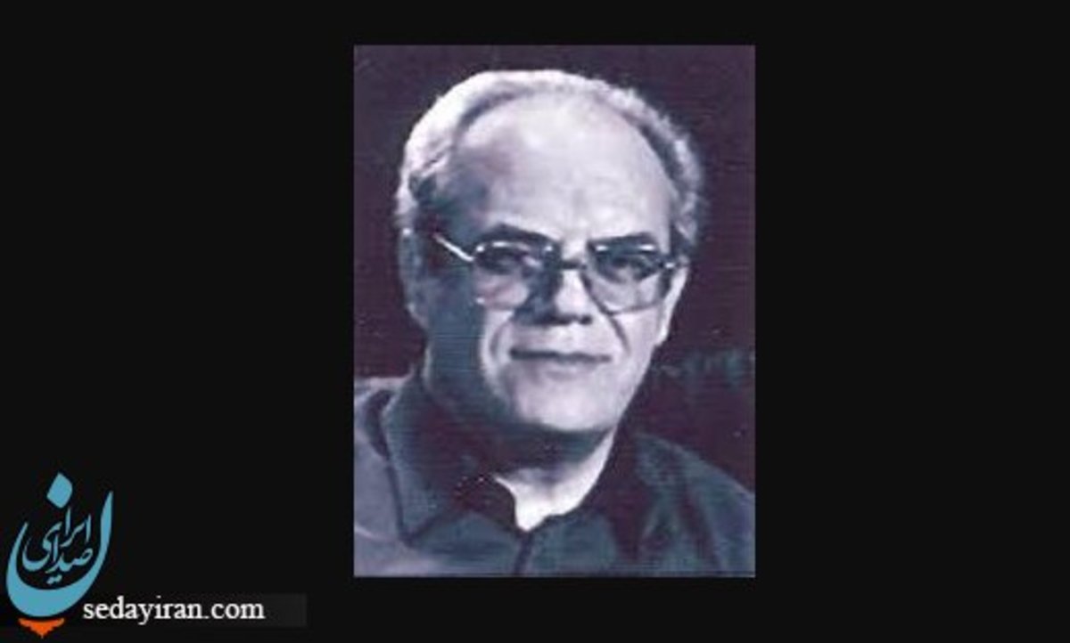 عبدالله صمدیان درگذشت آثار ماندگار از وی