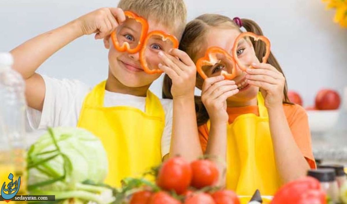 رژیم غذایی مناسب برای نوزادان: راهکارها و اصول اساسی