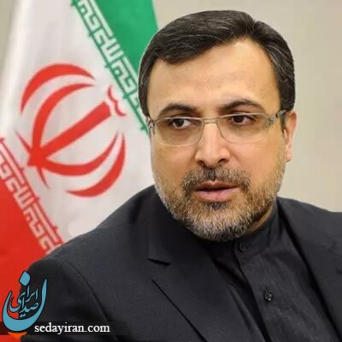 نماینده دائم ایران در سازمان همکاری اسلامی معرفی شد