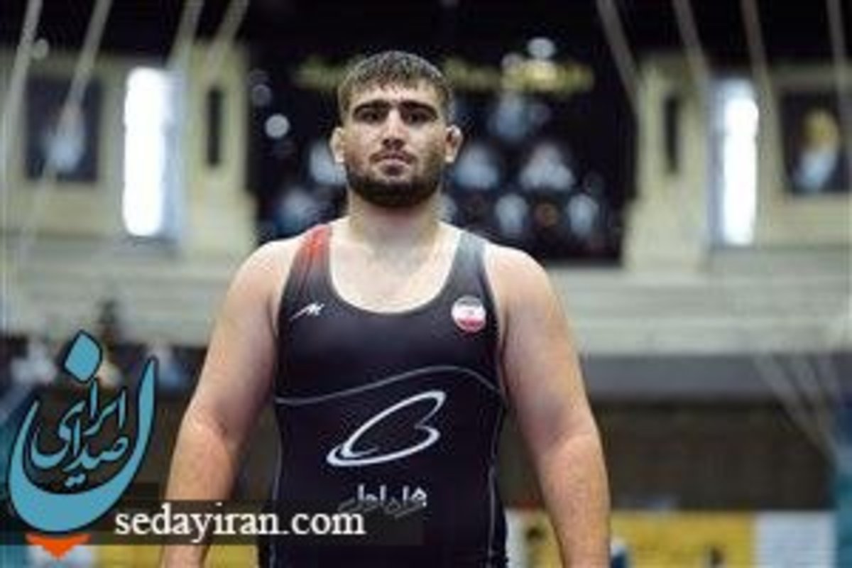 درگذشت دردناک ملی‌پوش نوجوان کشتی ایران بر اثر گازگرفتگی عکَس