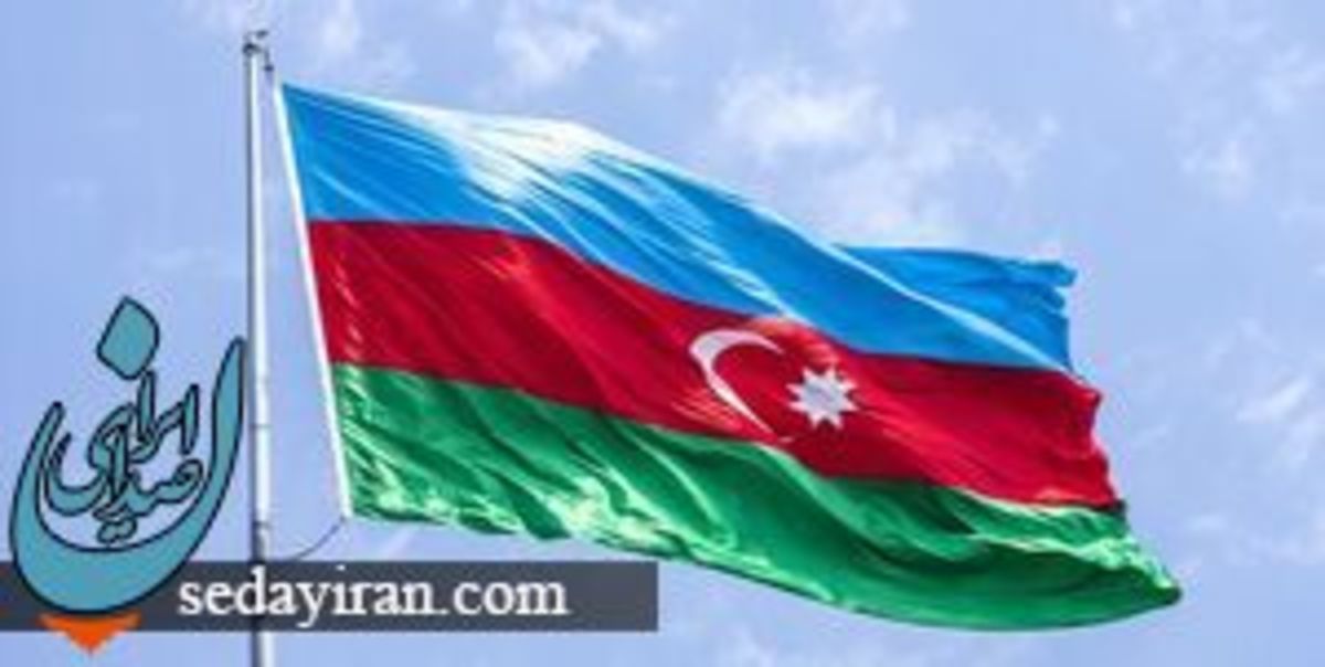 علی اف: به پیروزی خود در قره باغ افتخار میکنیم