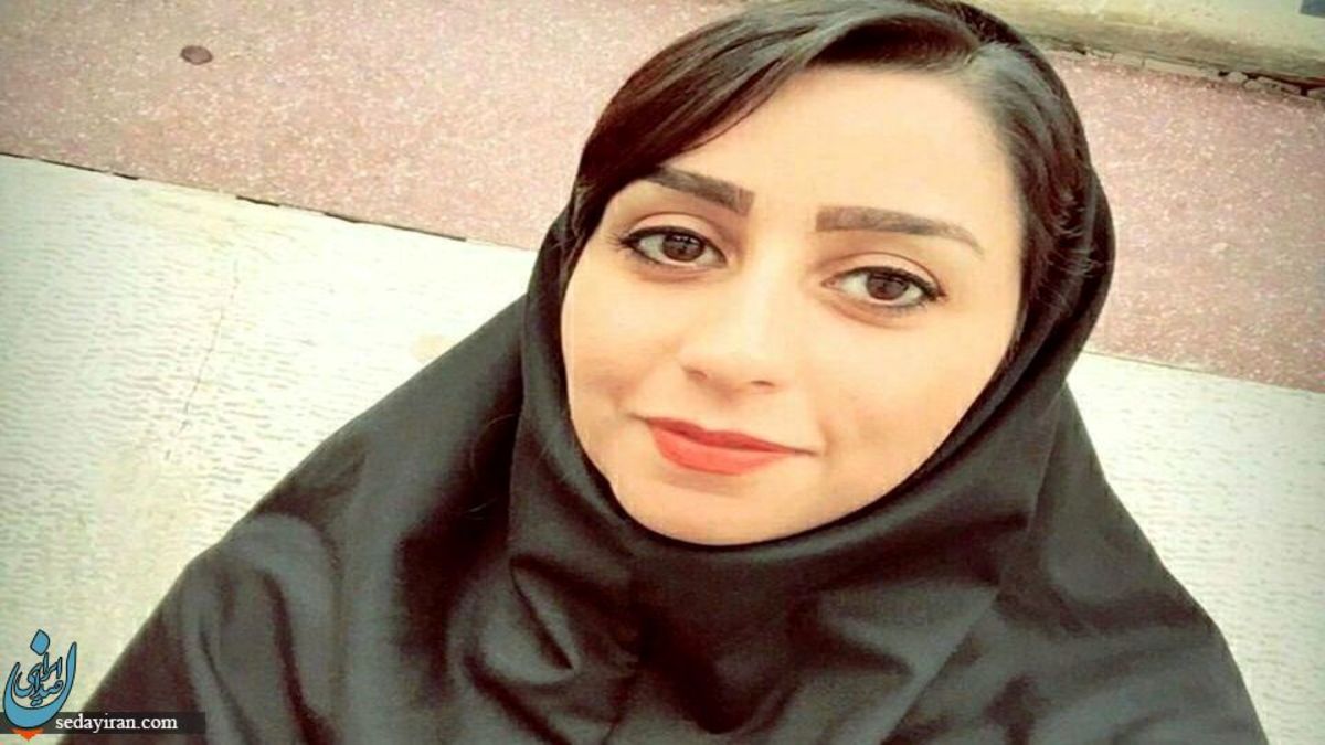 منیژه موذن به قید وثیقه آزاد شد