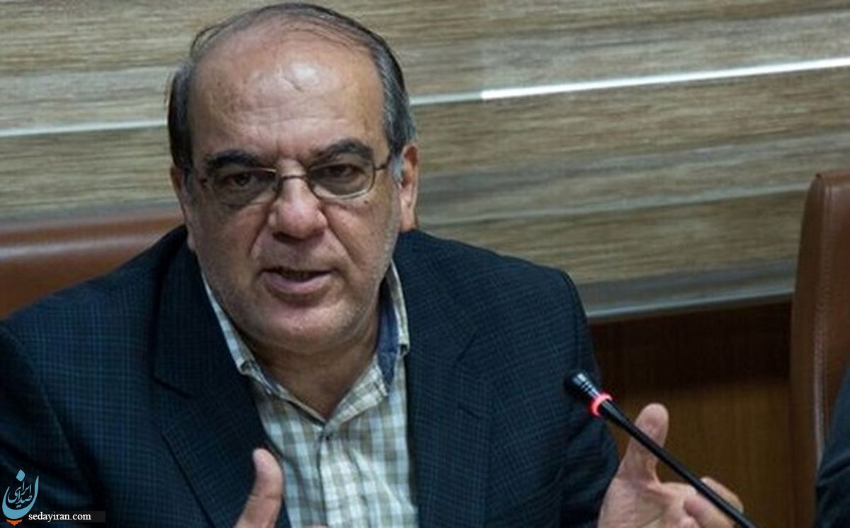 واکنش عباس عبدی به اعلام جرم دادستانی علیه روزنامه اعتماد عکس