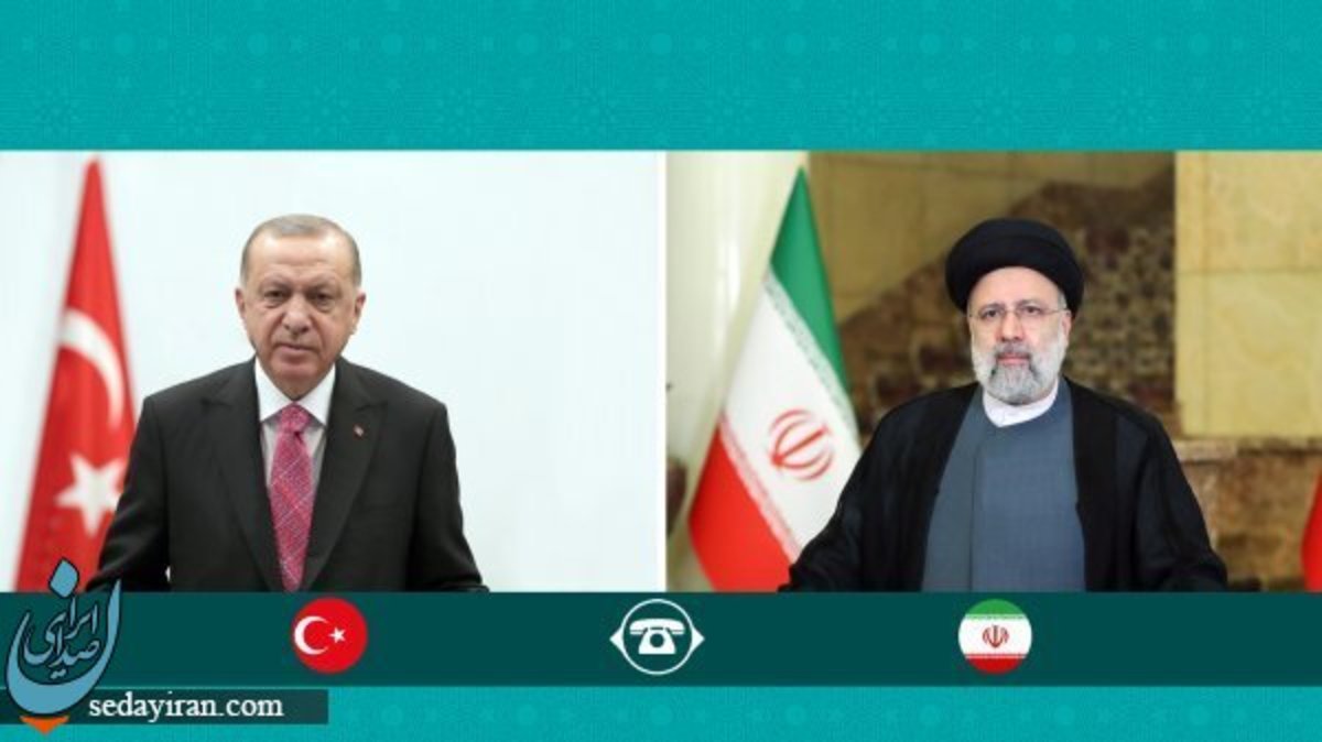 رئیسی: آمریکا حق هیچگونه دخالت و تصمیمگیری برای مردم غزه را ندارند