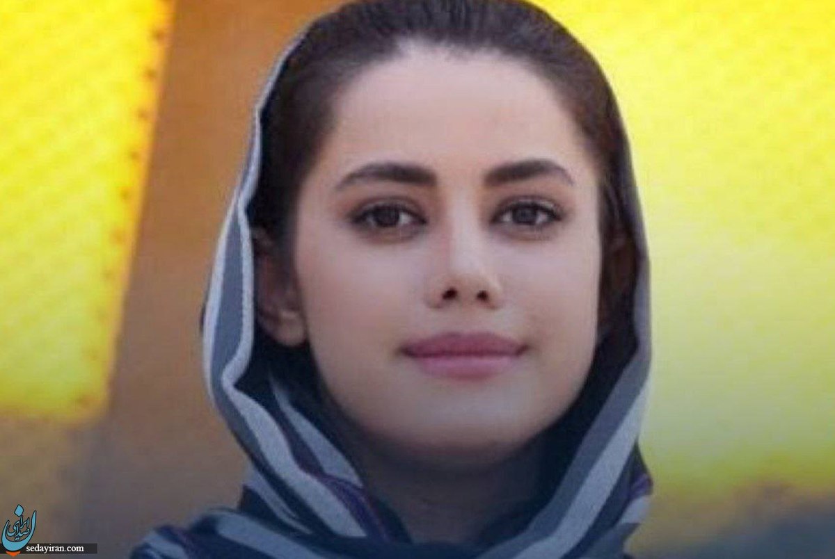 دانشجوی مشمول عفو رهبری از دانشگاه اخراج شد ضحی عبدی کیست؟
