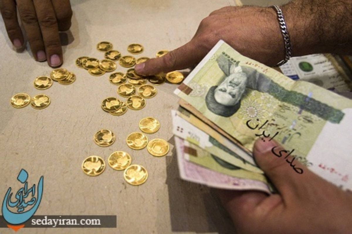 قیمت طلا و سکه امروز 6 آذر 1402