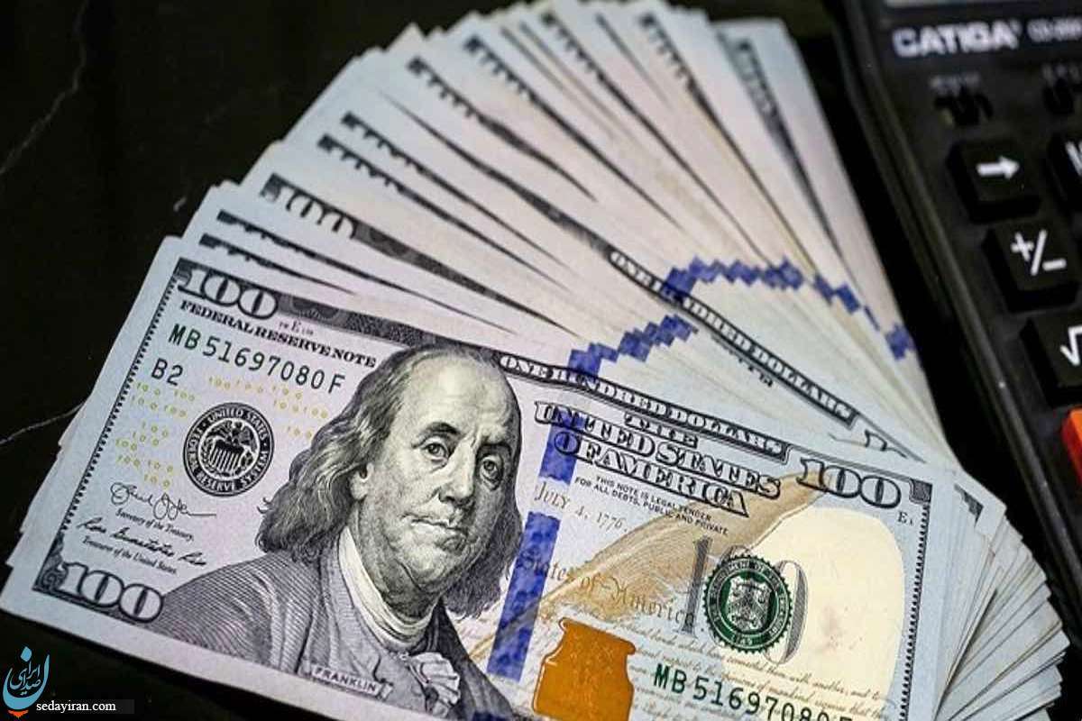 پیش بینی قیمت دلار 9 آذر 1402 چشم ارز به دهان سیاستگذار