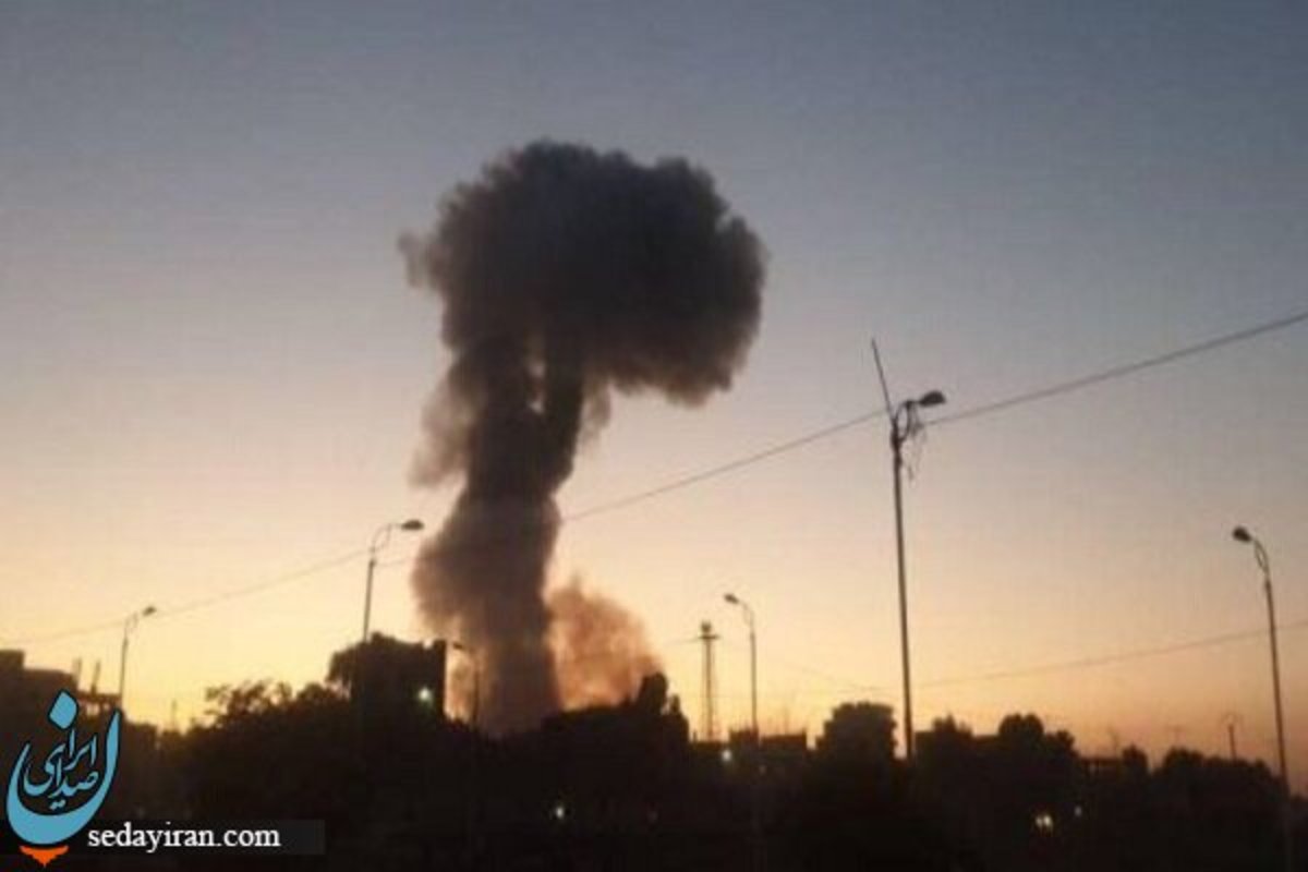 کودک مجروح شده در حمله تروریستی راسک و چابهار عکس