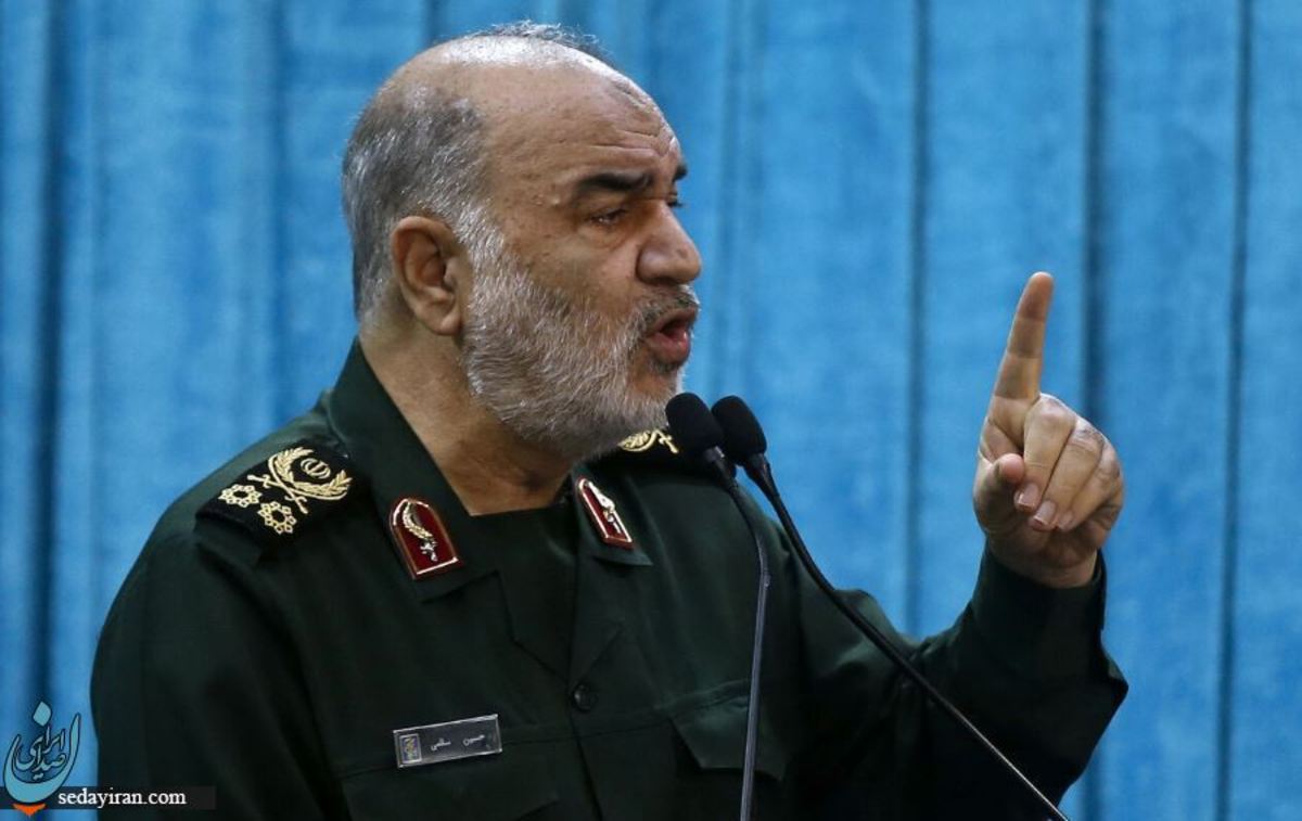 فرمانده سپاه: هیچ اقدامی علیه ایران بی پاسخ نخواهد ماند