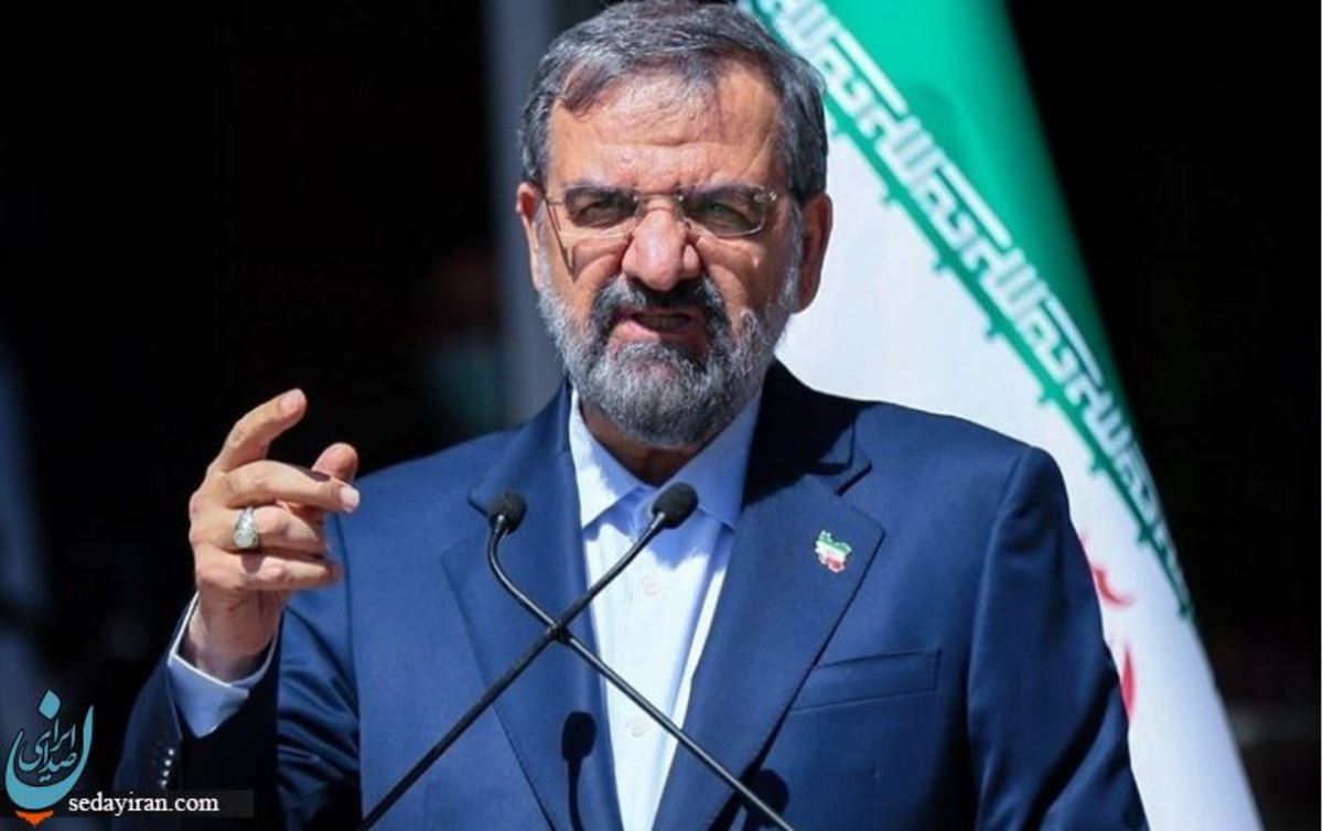 محسن رضایی: برای انتقام گرفتن از اسرائیل تصمیم گرفته شده است