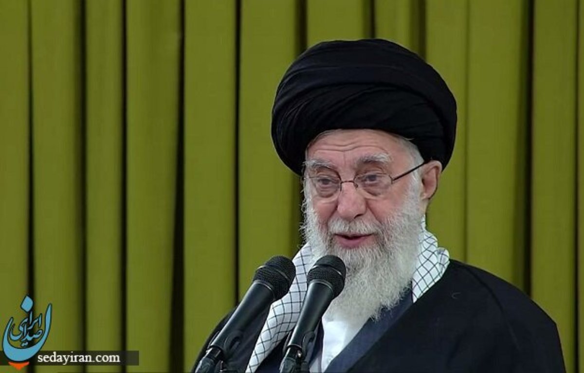 رهبر انقلاب: مساله غزه امروز رأس مسائل دنیای اسلام است همه باید احساس مسئولیت کنیم