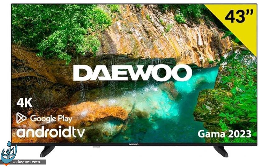 کیفیت تلویزیون دوو بهتر است یا سامسونگ