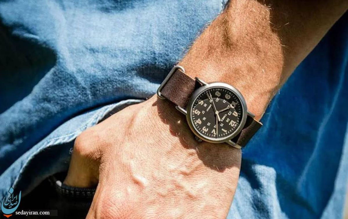 چرا نباید ساعت مچی فیک بخریم؟
