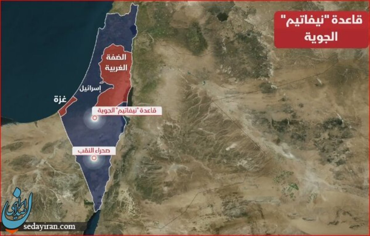 رسانه عبری: ایران نمیترسد و این خبر بدی برای آمریکاییها و متحدان آنهاست