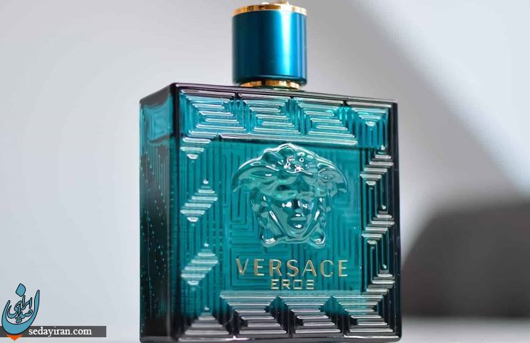 معرفی و بررسی عطر ورساچه اروس