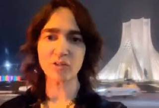 شاهزاده سرین در کرج بازداشت شد 