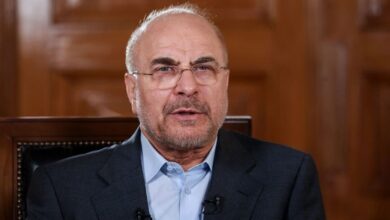 قالیباف: همفکری مرکز پژوهشهای مجلس با دولت بیشتر شود