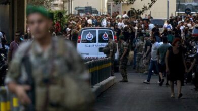 خبر جدید از انفجار پیجرها در لبنان از زبان جاسوس بازنشسته موساد