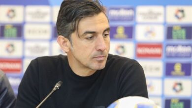 مهدی رحمتی استعفا داد