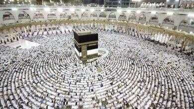 خبر جدید درباره تعداد روز‌های حج تمتع ۱۴۰۴