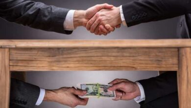 بازداشت 2 عضو شورای شهر شهریار به اتهام ارتشا