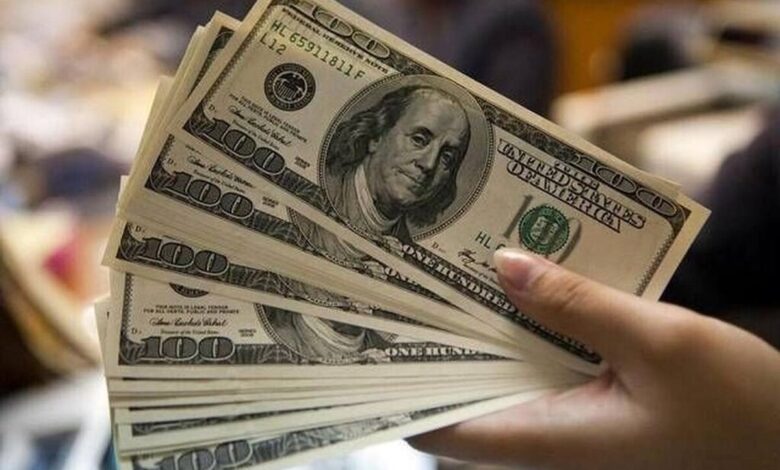 قیمت دلار امروز 11 دی 1403