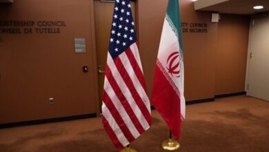 زمان دیپلماسی ایران و آمریکا رو به اتمام است
