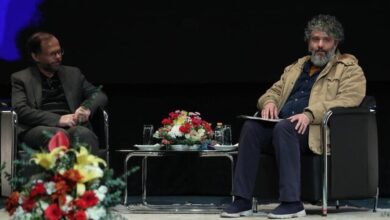 معاون سیما: متحول نشویم مضمحل می‌شویم