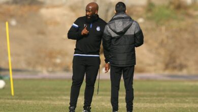 موسیمانه برای باشگاه استقلال شرط گذاشت