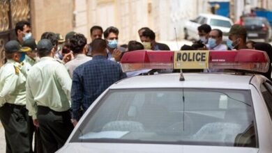 قتل مرد جوان با ضربه هولناک چاقو به‌خاطر تصادف در غرب تهران