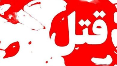 بازداشت همسر مقتول و اعتراف به جنایت ؛ متهم به قصاص محکوم شد